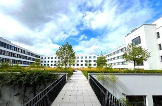 Büro zu mieten in Leuchtenbergring, 81675 München, Attraktives Neubauprojekt mit hohem Standard