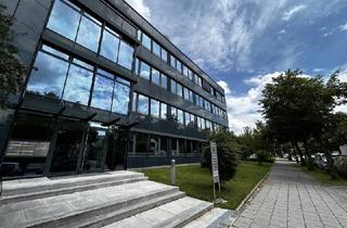 Büro zu mieten in Am Moosfeld, 81829 München, Effektives Büro in verkehrsgünstiger Lage ... Am Moosfeld