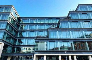 Büro zu mieten in Theresienhöhe, 80339 München, Traumbüro in elegantem Neubau