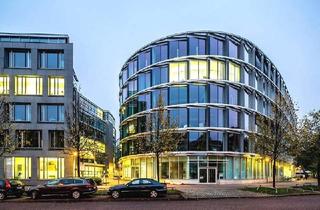 Büro zu mieten in Theresienhöhe, 80339 München, Exzellente Büroräume an der Theresienhöhe