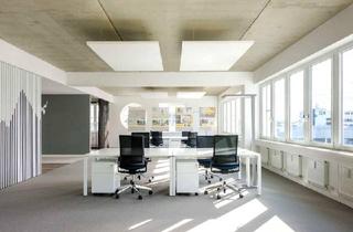 Büro zu mieten in 82008 Unterhaching, Individuelle und moderne Büros ... Für jeden Geschmack das Richtige