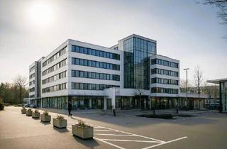 Büro zu mieten in 85774 Unterföhring, Flexibel gestaltbares Büro in Unterföhring mit guter Verkehrsanbindung