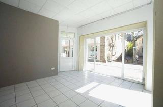 Geschäftslokal mieten in 36037 Fulda, Attraktive Ladenfläche in historischer Altstadt-Lage