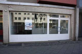 Büro zu mieten in Reinickendorfer Straße 28, 13347 Wedding, Einzelhandel oder Büro im Wedding - Platz für Ihre kreativen Ideen