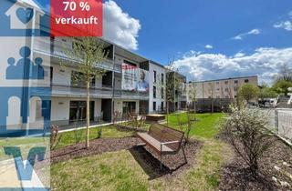 Wohnung kaufen in 85570 Markt Schwaben, Moderne, bezugfertige 3-Zimmer-EG-Wohnung mit Terrasse – jetzt zum Einzugspreis