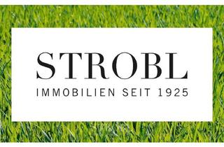 Grundstück zu kaufen in 82031 Grünwald, GRUNDLAGE I Baugrundstück in absolut ruhiger Lage