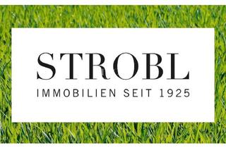 Grundstück zu kaufen in 82031 Grünwald, GRUNDLAGE I Baugrundstück in absolut ruhiger Lage