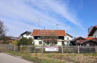 Grundstück zu kaufen in 82054 Sauerlach, FREIRAUM | Baugrundstück fußläufig zum Ortskern