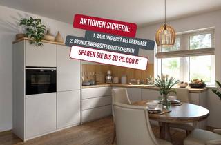 Wohnung kaufen in 86931 Prittriching, Charmante 3-Zimmer-Dachgeschosswohnung mit sonniger Süd-West-Ausrichtung in einer kleinen Wohnanlage