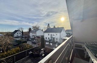 Wohnung kaufen in 86399 Bobingen, Licht, Raum, Lebensqualität