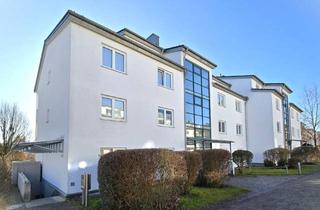 Wohnung kaufen in 82319 Starnberg, Kapitalanlage in ruhiger Lage - Erbbaurecht Vermietete 3 Zi-Whg. - 82319 Starnberg