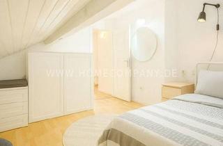 Haus mieten in 82166 Gräfelfing, Voll möbliertes Haus in Gräfelfing