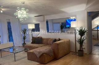 Wohnung mieten in Tal, 81379 München, Modern möblierte 3-Zimmer-Wohnung mit Balkon in Sendling