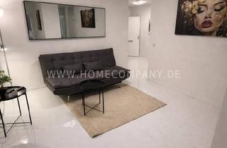 Wohnung mieten in 85640 Putzbrunn, Möblierte 5-Zimmer-Wohnung in Putzbrunn