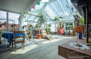 Haus mieten in 86567 Hilgertshausen-Tandern, Außergewöhnlicher Designer-Bungalow mit Indoor-Pool, Heimkino & Smart-Home in ruhiger Naturlage