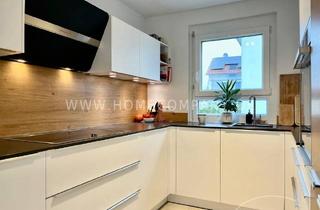 Haus mieten in 85652 Pliening, Willkommen Zuhause! Modern möbliertes Reiheneckhaus mit Garten in Pliening