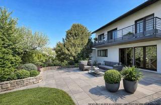 Einfamilienhaus kaufen in 82229 Seefeld, AIGNER - Einfamilienhaus in ruhiger, guter Lage von Seefeld