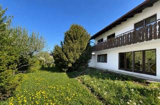 Einfamilienhaus kaufen in 82229 Seefeld, AIGNER - Einfamilienhaus in ruhiger, guter Lage von Seefeld