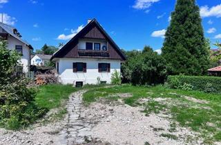 Grundstück zu kaufen in 82069 Hohenschäftlarn, AIGNER - Baugrundstück in Hohenschäftlarn für ein Einfamilienhaus