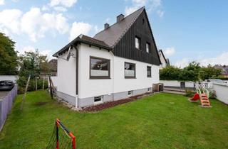 Einfamilienhaus kaufen in 85221 Dachau, AIGNER - Familienfreundliches Einfamilienhaus in ruhiger Lage von Dachau-Süd!
