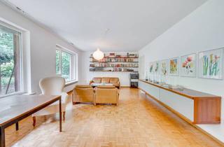 Haus kaufen in 85540 Haar, AIGNER - Gepflegter Bungalow mit großzügigem Grundstück und Potential zur Erweiterung