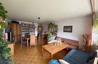 Wohnung kaufen in 82515 Wolfratshausen, AIGNER - 3-Zimmer-Wohnung mit Loggia und Süd-Ausrichtung in zentraler Lage von Wolfratshausen!