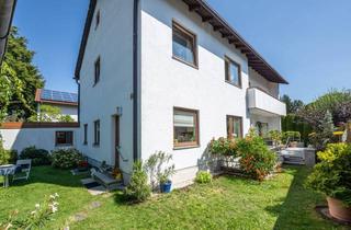 Einfamilienhaus kaufen in 85591 Vaterstetten, AIGNER - Wohnen auf großzügiger Wohnfläche – Ihr Traumhaus in Vaterstetten wartet!