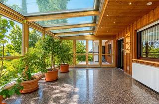 Einfamilienhaus kaufen in 84072 Au, AIGNER - Zweifamilienhaus mit sonnigem Gartenparadies