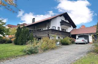 Haus kaufen in 85276 Pfaffenhofen, AIGNER - Großzügiges Grundstück in Pfaffenhofen mit ALtbestand