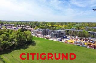 Wohnung kaufen in 85764 Oberschleißheim, Oberschleißheim - Sonnig. Modern. Hochwertig ausgestattet. - Preisaktion!