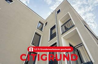 Wohnung kaufen in 85764 Oberschleißheim, Oberschleißheim - Praktisch. Modern. Gemütlich.
