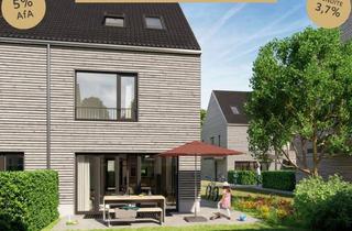 Anlageobjekt in 82131 Gauting, AIGNER - Investition in die Zukunft - Neubau 3-Spänner in Gauting