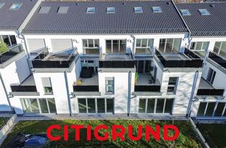 Wohnung kaufen in 86316 Friedberg, Friedberg/Augsburg - Modern. Sonnig. Geräumig. - Ca. 121,60 m² Gesamtfläche & Terrasse