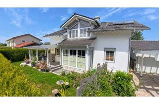 Einfamilienhaus kaufen in 83052 Bruckmühl, Traumhaus im Mangfalltal