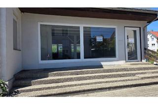 Büro zu mieten in 88131 Lindau, 80 m² Büro/Laden Lindau (Reutin)