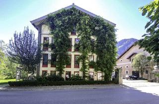 Büro zu mieten in 83229 Aschau, Vielseitig nutzbare, großzügige Gewerbefläche