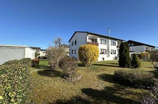 Wohnung kaufen in 84518 Garching, Vermietete 3 Zimmer-ETW