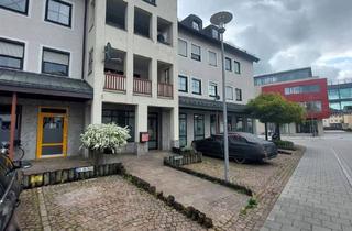 Wohnung kaufen in 83301 Traunreut, *Nach Kauf gleich einziehen!* Gemütliche 3 Zim-Dach-Wohnung in gefragter Innenstadtlage*