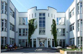 Geschäftslokal mieten in 83059 Kolbermoor, Showroom und Büro in Top Lage an der B15 bei Rosenheim