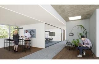 Büro zu mieten in 85737 Ismaning, Grundsanierte Bürofläche! Energiestandard bis A+ möglich!