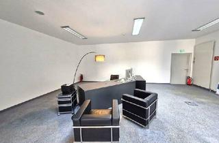 Büro zu mieten in 83022 Rosenheim, Stilvolle, geräumige und helle Gewerbefläche!