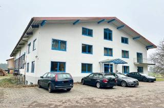 Gewerbeimmobilie mieten in 83253 Rimsting, Attraktive Industriehalle im Chiemgau
