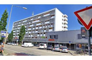 Geschäftslokal mieten in 83022 Rosenheim, Großzügige Ladenfläche, zentrumsnah