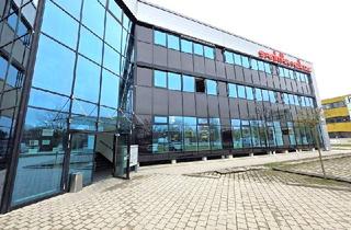 Büro zu mieten in 83026 Rosenheim, Büro mit Bergblick und Parkplätzen!