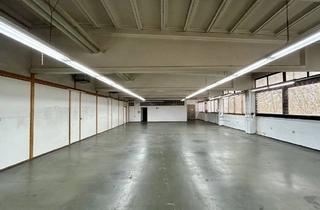 Gewerbeimmobilie mieten in 83101 Rohrdorf, Industriehalle für vielseitige Nutzungen an der A8