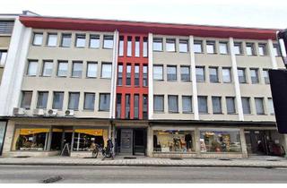 Büro zu mieten in 83022 Rosenheim, Zentral gelegene Büro-/Praxisfläche