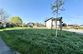 Grundstück zu kaufen in 83071 Stephanskirchen, Baugrundstück für ein Einfamilienhaus in ruhiger Lage!
