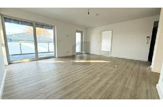 Wohnung kaufen in 31558 Hagenburg, ERSTBEZUG - IDEAL FÜR PAARE UND KAPITALANLEGER