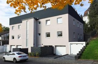 Wohnung kaufen in 66538 Neunkirchen, Moderne Eigentumswohnung mit genialer barrierefreier Raumaufteilung. Kapitalanlage!