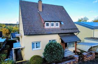 Einfamilienhaus kaufen in 67661 Kaiserslautern, Gelegenheit für die große Familie: Zweifamilienhaus mit Einliegerwohnung in ruhiger Lage im Angebot!